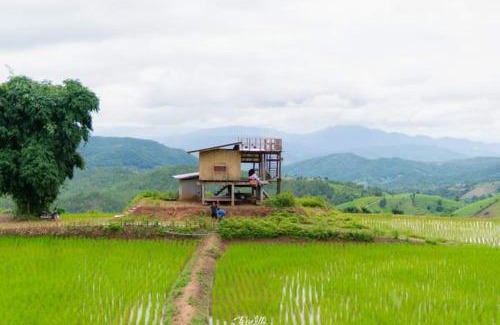 Mae Chaem Maison | Ban doolaylay homastay