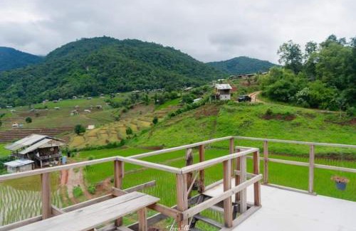 Mae Chaem Maison | Ban doolaylay homastay
