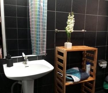 Maputo Appartement | Maputo Experiences in Malhangalene Neighborhood