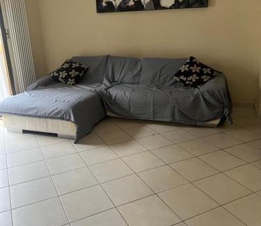 Silvi Appartement | Casa Frann