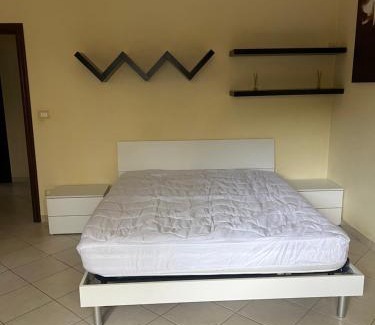 Silvi Appartement | Casa Frann