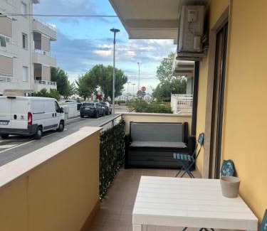 Silvi Appartement | Casa Frann