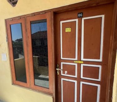 Tukad Mungga Maison | Winner House