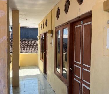 Tukad Mungga Maison | Winner House