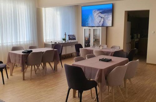 Ardino Maison | ГЪРБИЩЕ ЕКОТУР - къща за гости
