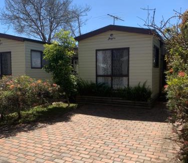 Cowes Hôtel | Beach Park Phillip Island - Cabins