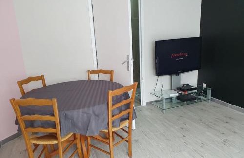 La Roche-sur-Foron Appartement | Appart Jeanne