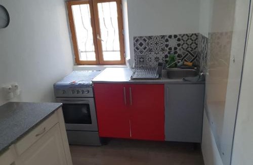 La Roche-sur-Foron Appartement | Appart Jeanne