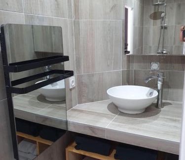 La Roche-sur-Foron Appartement | Appart Jeanne