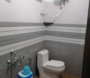 Sakleshpur Cabine | Samrat Grand Rooms