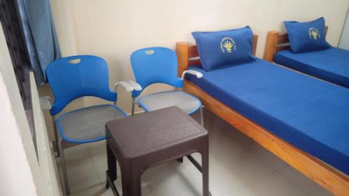 Sakleshpur Cabine | Samrat Grand Rooms