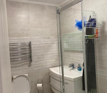 Highlands Appartement | Four Winds