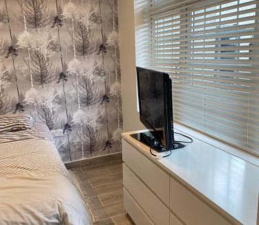 Highlands Appartement | Four Winds