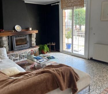 Savignac-les-Ormeaux Maison | Un cocon en Haute-Ariege