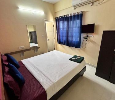 RR Nagar Maison | Jj coliving stay