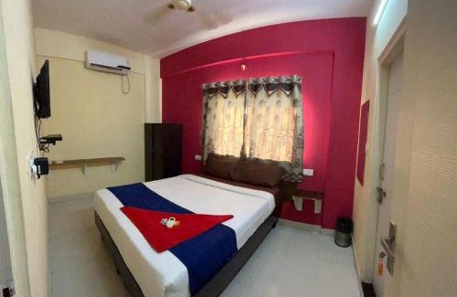 RR Nagar Maison | Jj coliving stay