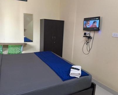 RR Nagar Maison | Jj coliving stay