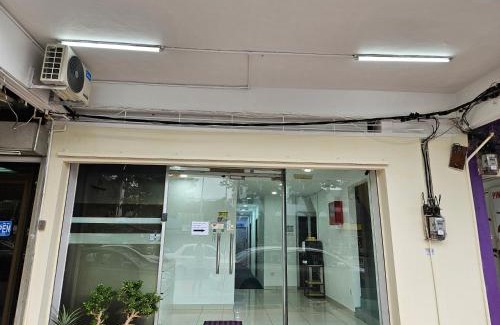 Gelugor Maison | New Mawlaya Hotel Penang