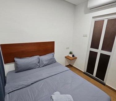Gelugor Maison | New Mawlaya Hotel Penang
