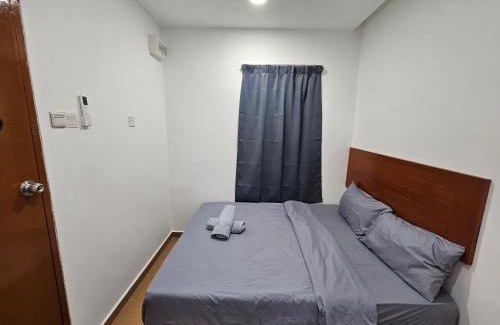 Gelugor Maison | New Mawlaya Hotel Penang