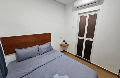 Gelugor Maison | New Mawlaya Hotel Penang