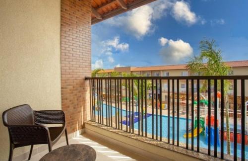 Porto Seguro Station Balnéaire | Ondas Praia Resort