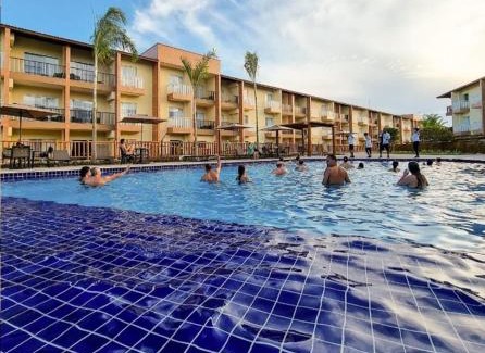 Porto Seguro Station Balnéaire | Ondas Praia Resort