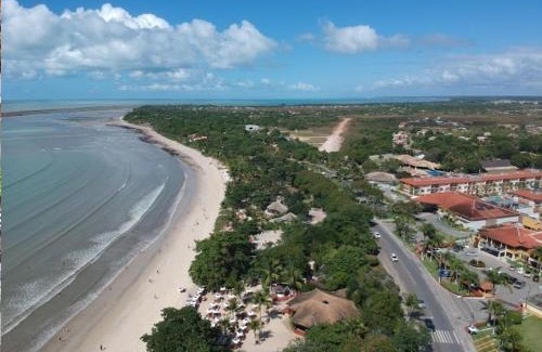 Porto Seguro Station Balnéaire | Ondas Praia Resort