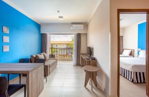Porto Seguro Station Balnéaire | Ondas Praia Resort
