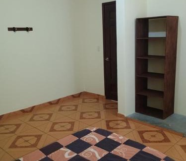 Santa Lucia del Camino Maison | Habitacion en Oaxaca centro