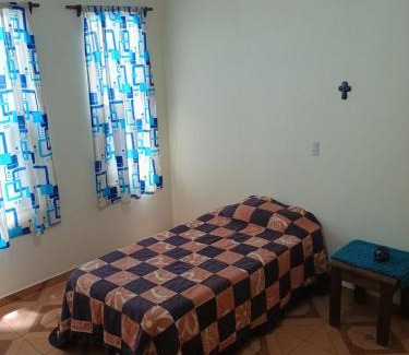 Santa Lucia del Camino Maison | Habitacion en Oaxaca centro