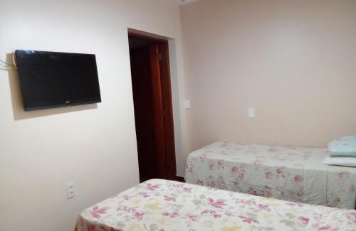 Limeira Maison | Pousada Jardim Glória Limeira
