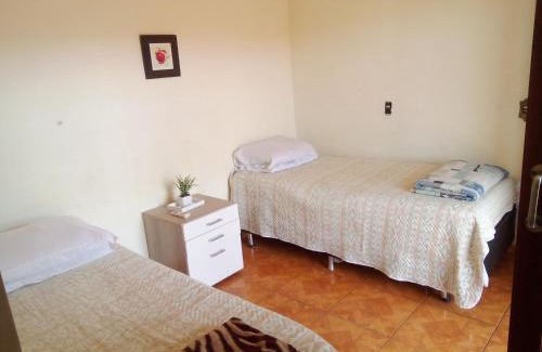 Limeira Maison | Pousada Jardim Glória Limeira