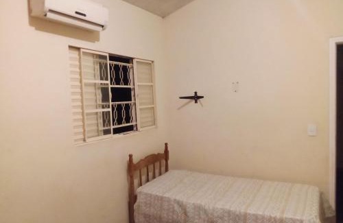 Limeira Maison | Pousada Jardim Glória Limeira