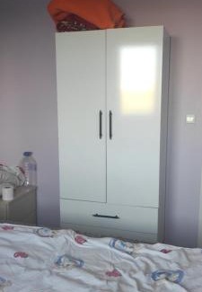 Sincan Appartement | 1 PLuS 1 EVERYTHING IS READY FULL FLAT
