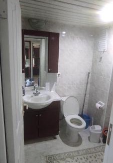 Sincan Appartement | 1 PLuS 1 EVERYTHING IS READY FULL FLAT