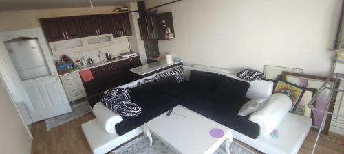 Sincan Appartement | 1 PLuS 1 EVERYTHING IS READY FULL FLAT