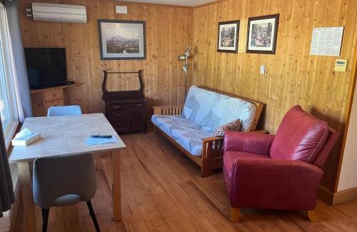 Salmon Arm Hôtel | ViewPoint RV & Cottages