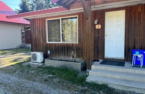 Salmon Arm Hôtel | ViewPoint RV & Cottages