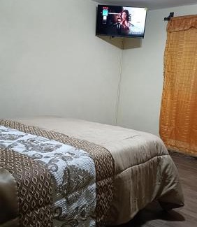 Zacatlan Appartement | Hospedaje Princesa Zacatlan