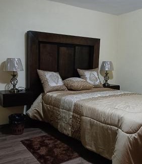 Zacatlan Appartement | Hospedaje Princesa Zacatlan