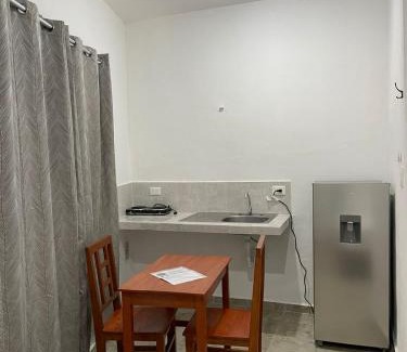 Tizimin Appartement | Departamento AF 8