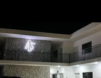 Tizimin Appartement | Departamento AF 8