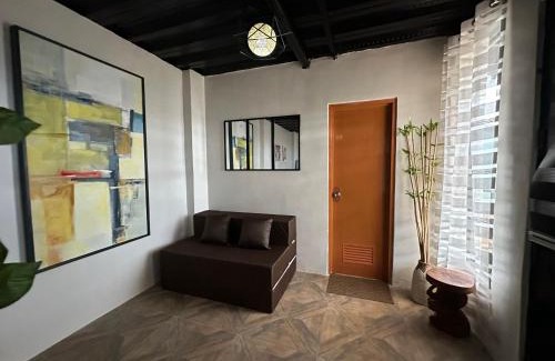 Tanay Maison | Mountain View Cabin 2