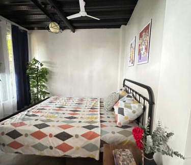 Tanay Maison | Mountain View Cabin 2