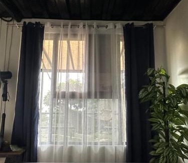 Tanay Maison | Mountain View Cabin 2