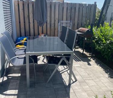 Weilmunster Appartement | Ferienwohnung mit Blick auf den Feldberg