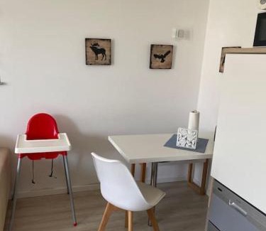 Weilmunster Appartement | Ferienwohnung mit Blick auf den Feldberg