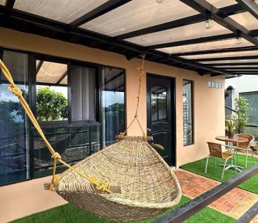Tanay Cabine | Mountain View Cabin 1