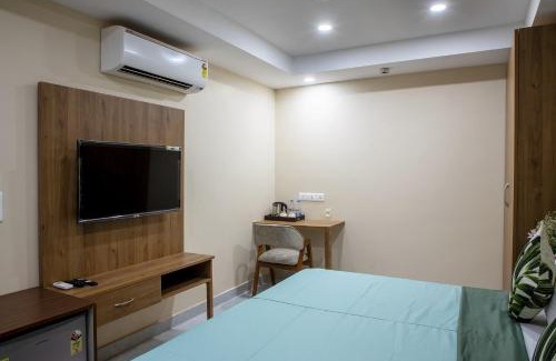 Gurugram Maison | RedLeaf Golf course